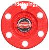 StilMat in-line hockey puck red variant 21697