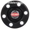 StilMat in-line hockey puck black variant 21698