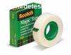 Ragasztszalag, 19 mm x 33 m, 3M SCOTCH "Magic Tape 810