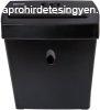 Iratmegsemmist, konfetti, 6 lap, SENCOR "SSK 361"