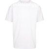 Build Your Brand Frfi pl Heavy Oversize Tee - Fehr | 3XL