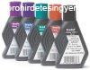 Blyegzfestk, 28 ml, TRODAT, lila