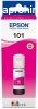 T03V3 Tinta, Ecotank L6190 nyomtathoz, EPSON, magenta, 70ml