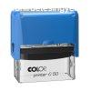 Blyegz, COLOP "Printer C 50"