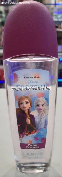 Disney Frozen deo natural spray 75ml