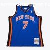 Mitchell & Ness NBA Dark Jersey New York Knicks Carmelo 