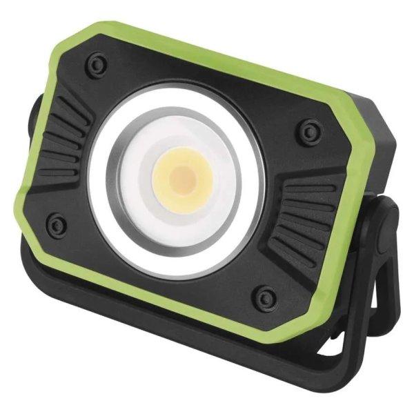 EMOS AKKUMULÁTOROS COB LED LÁMPA P4542, 900 lm. 4400 mah