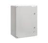 ELMARK PP3008 MANYAG ELOSZTSZEKRNY ABS-RES AJT IP65 531