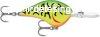 Rapala DT16 Dives-To Series - Crankbaits Ikes Custom 7cm 22g