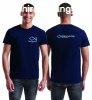 CentrumZoo Iconic Deep Navy pl XL (061430XL)