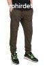 Fox Collection LW Jogger zld s fekete melegt nadrg LARG