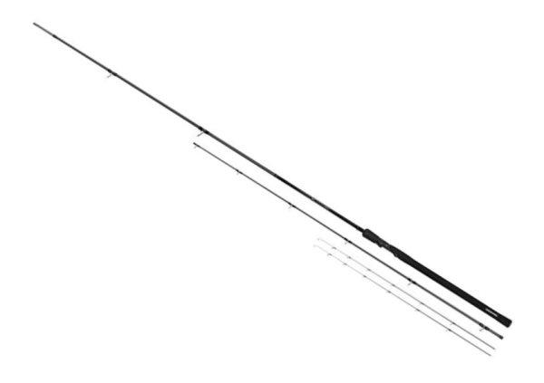 Fox Matrix Horizon X Ultra Pro X-Class 3,60m 50g 2+2r feeder bot (GRD258)