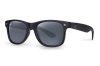 Fox Rage Matt Black Grey Lens Sunglasses Polar napszemveg (