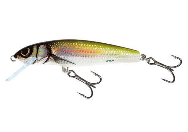 Salmo Minnow Sinking M5S - 5cm 5g wobbler color Holo Bleak (QMW008)