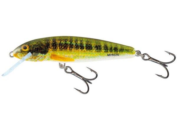 Salmo Minnow Sinking M5S - 5cm 5g wobbler color Holo Real Minnow (QMW044)