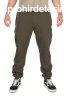 Fox Collection Joggers Green & Black melegtnadrg SMAL