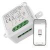 EMOS GoSmart kapcsolmodul IP-2101SZ, ZigBee, 1-csatorns
