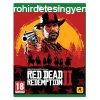 Red Dead Redemption 2 - XBOX ONE