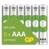 EMOS GP jratlthet elem ReCyko 950 (AAA) 6 drb