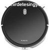 Xiaomi Robot Vacuum E5 EU Black
