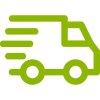 Talicska EcoLoad, galvanized, body 65 lit - Tlmretes szll