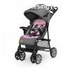 Lionelo Emma Plus sport babakocsi - Pink Scandi