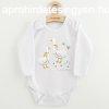 Baba body nyomtatssal New Baby Libk