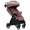 Lionelo Ingrid sport babakocsi - Pink Mauve