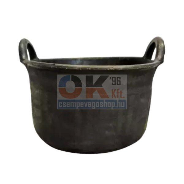 Rubi törhetetlen gumivödör, 30L (ru5603)