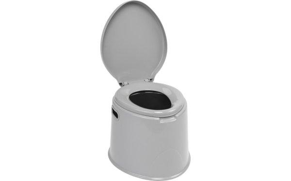 Brunner Optioil hordozható WC