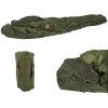 Mil-tec Tactical T3 hlzsk, olva szn  0/-10 C