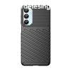 Thunder tok Samsung Galaxy A16 4G/5G - fekete