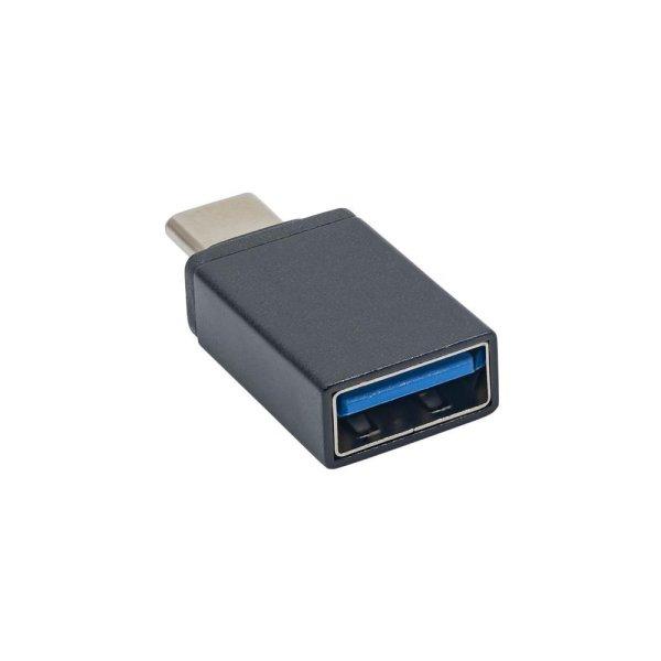 Akyga AK-AD-54 Type-C (apa) / USB-A (anya) adapter