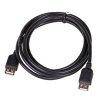 Akyga AK-USB-06 USB-A (anya) - USB-A (anya) kbel 1,8m