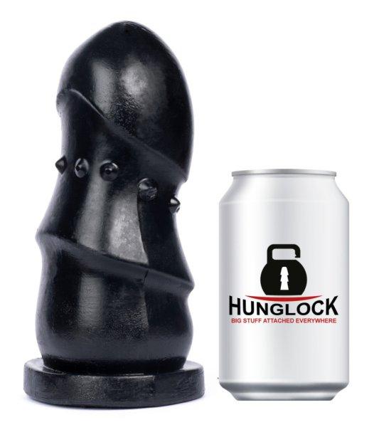 HUNGLOCK ONI – prémium, ízléses intim masszírozó