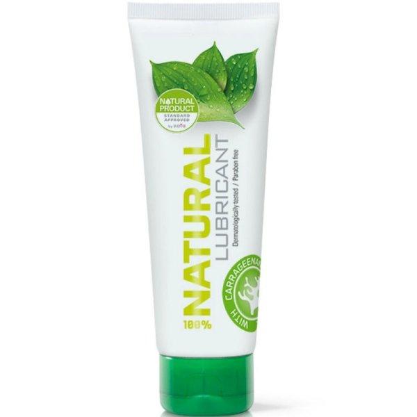 COBECO - prémium természetes vízbázisú síkosító 125 ml