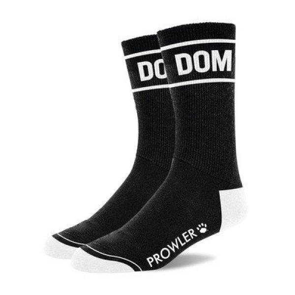 Dom Fekete Zokni – stílusos és prémium kényelem
