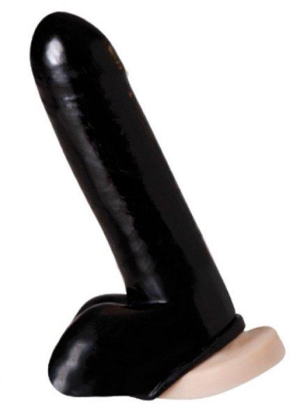 Prémium latex pénisz védőtok – stílusos kiegészítő