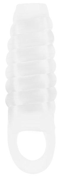 Sono N°21 – prémium pénisz hüvely 14 x 6 cm