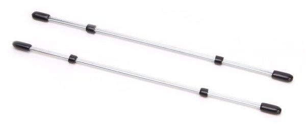 Thaistick Teton – érzéki masszírozó rúd 21 cm