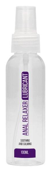 Anal Relaxer – 100 ml prémium síkosító