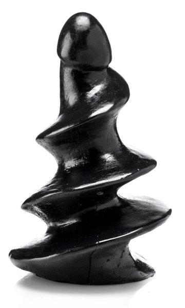 VIS 09 – prémium érzéki intim masszírozó (26 x 16 cm)