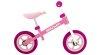 Tanul kerkpr Pink SPARTAN RUNNING BIKE 