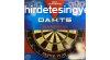 Darts tbla CARROMCO SISAL BOARD