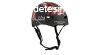 Fejvd SKATER BASIC FIRE M-es