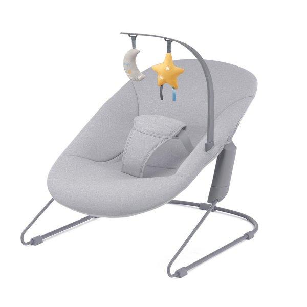 KINDERKRAFT Pihenőszék hintázó CALMEE 0m+, 9kg-ig