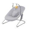 KINDERKRAFT Pihenszk hintz CALMEE 0m+, 9kg-ig