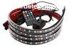 Bluetootos auts LED szalag - 120x90 cm, applikci+tvirny