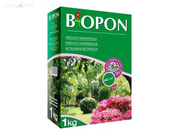 Bros-biopon növénytáp Univerzális gran. 1kg