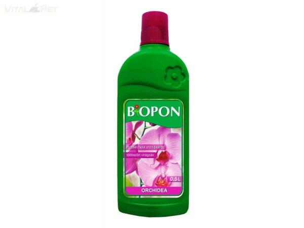 Bros-biopon tápoldat Orchidea 500ml